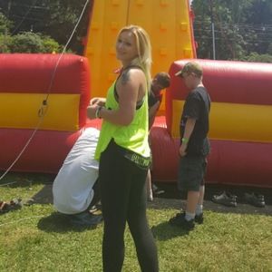 Meet your Posher, Paige